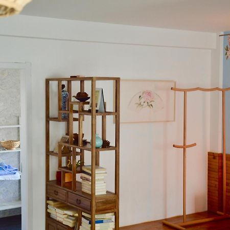 Zuo Wang Zhai Guesthouse 蘇州 エクステリア 写真