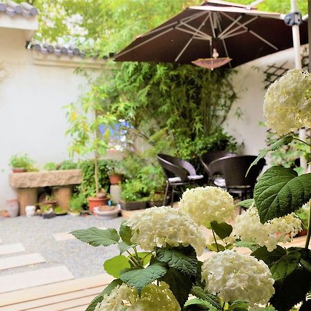 Zuo Wang Zhai Guesthouse 蘇州 エクステリア 写真