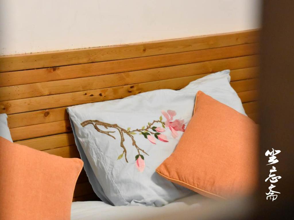 Zuo Wang Zhai Guesthouse 蘇州 エクステリア 写真