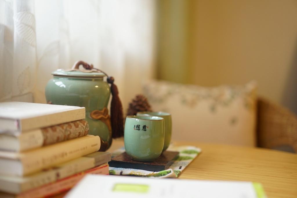 Zuo Wang Zhai Guesthouse 蘇州 エクステリア 写真
