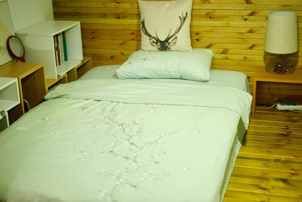 Zuo Wang Zhai Guesthouse 蘇州 エクステリア 写真