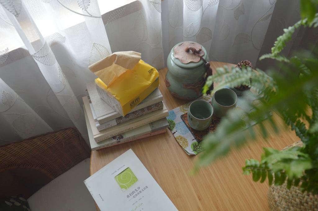 Zuo Wang Zhai Guesthouse 蘇州 エクステリア 写真