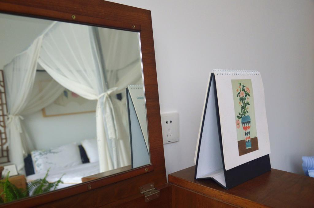 Zuo Wang Zhai Guesthouse 蘇州 エクステリア 写真