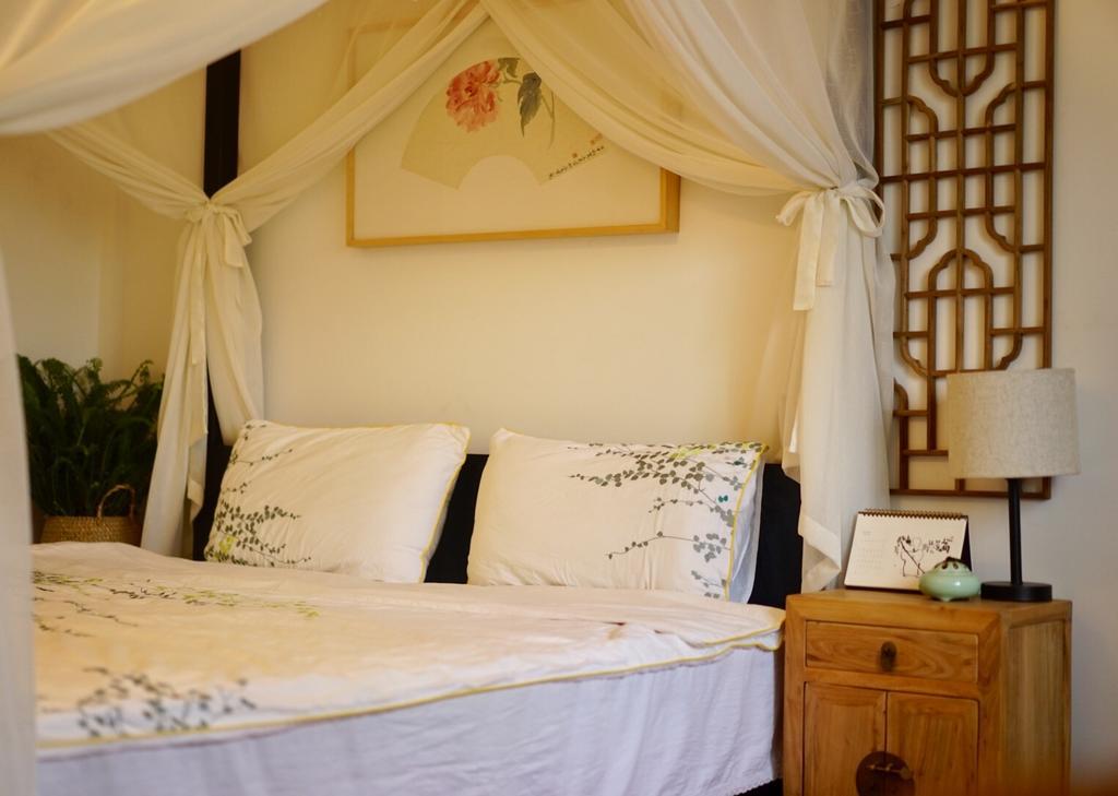Zuo Wang Zhai Guesthouse 蘇州 エクステリア 写真