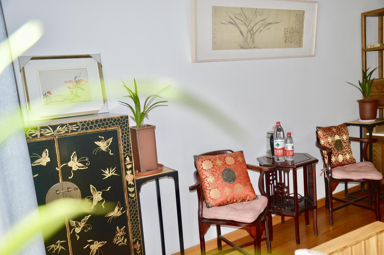 Zuo Wang Zhai Guesthouse 蘇州 エクステリア 写真