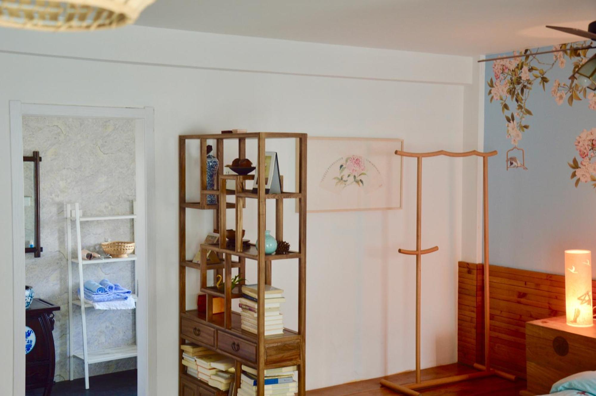 Zuo Wang Zhai Guesthouse 蘇州 エクステリア 写真