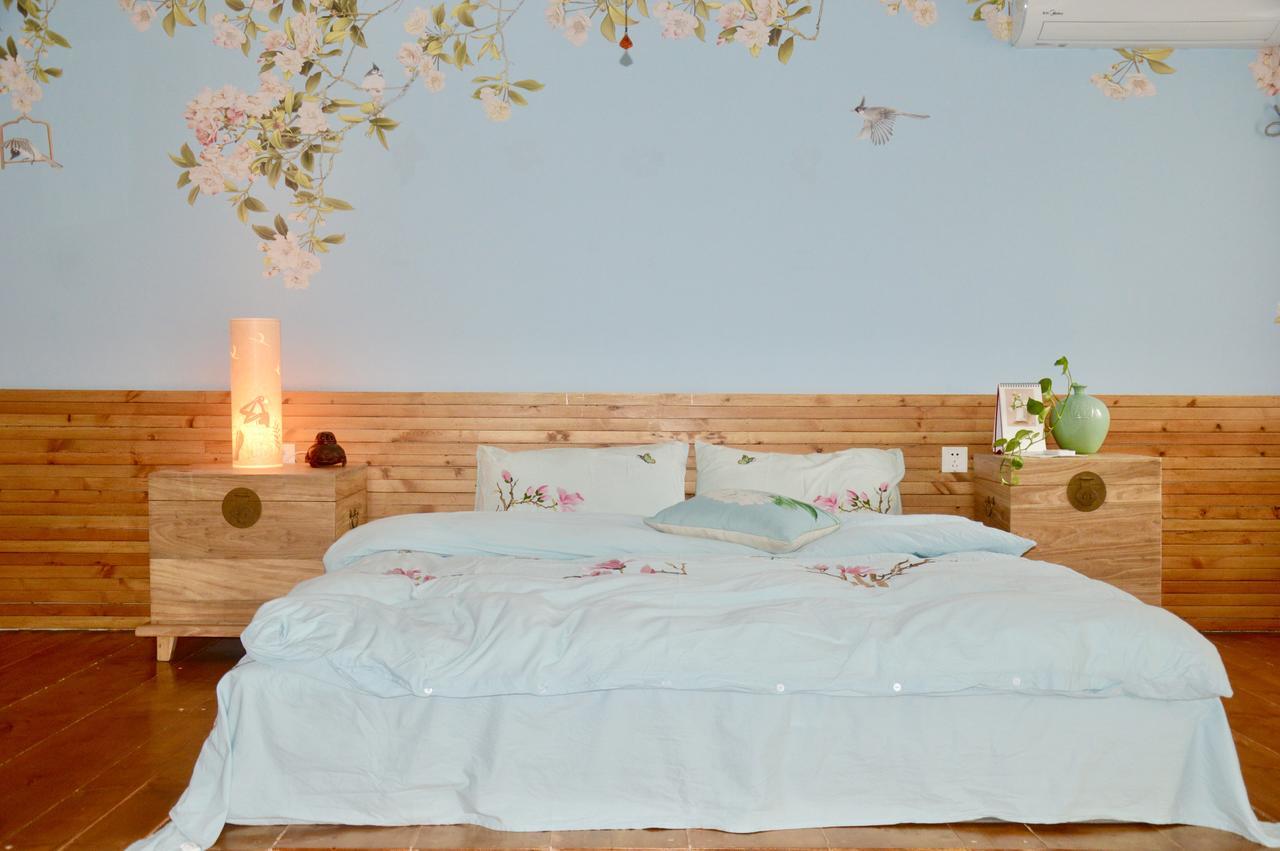 Zuo Wang Zhai Guesthouse 蘇州 エクステリア 写真