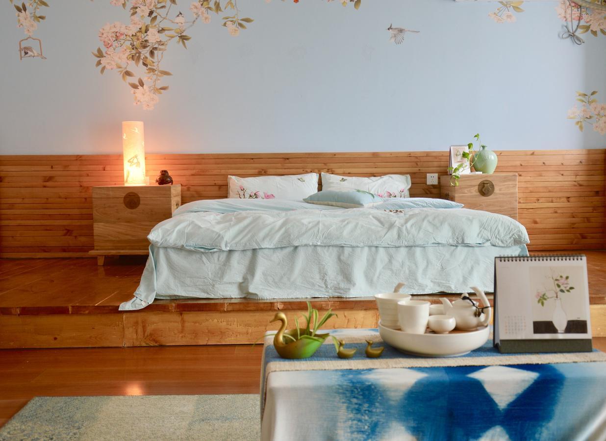 Zuo Wang Zhai Guesthouse 蘇州 エクステリア 写真
