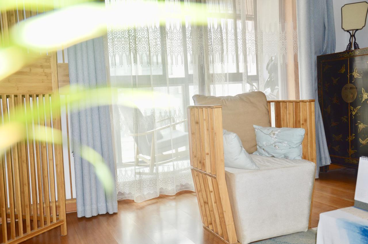 Zuo Wang Zhai Guesthouse 蘇州 エクステリア 写真