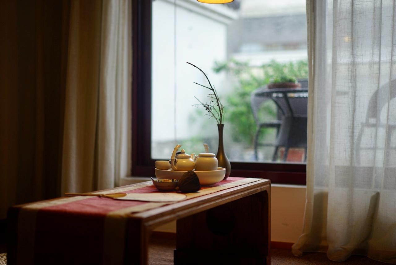 Zuo Wang Zhai Guesthouse 蘇州 エクステリア 写真