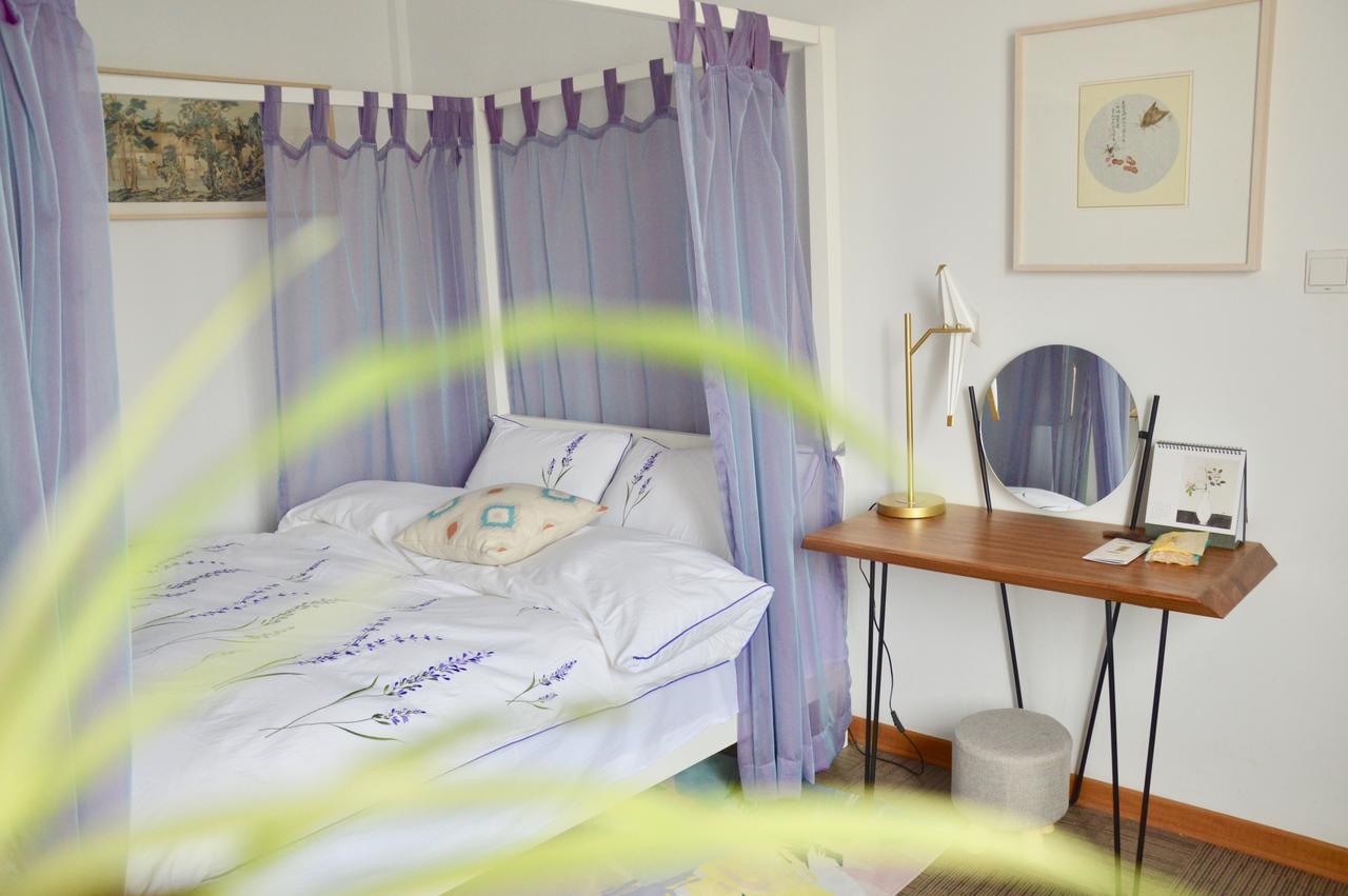 Zuo Wang Zhai Guesthouse 蘇州 エクステリア 写真