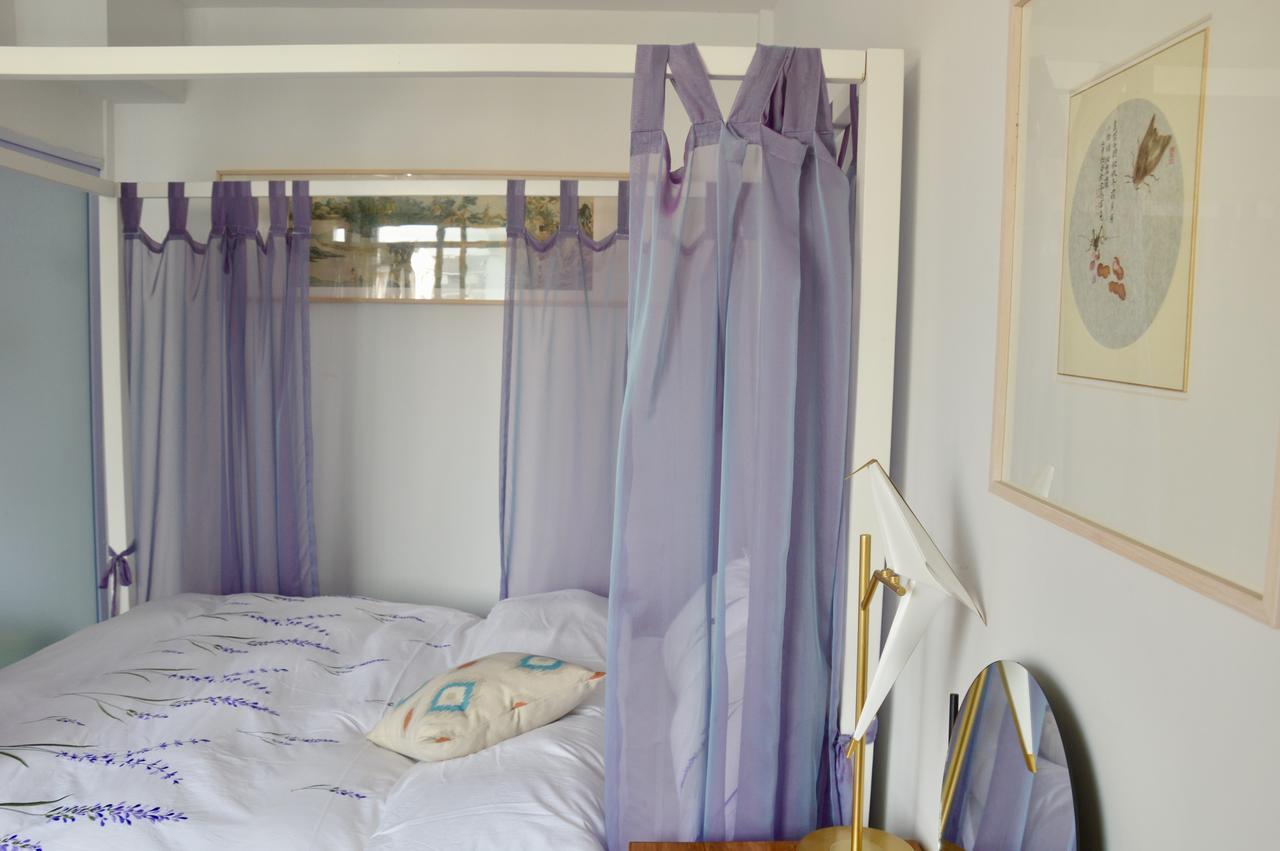 Zuo Wang Zhai Guesthouse 蘇州 部屋 写真