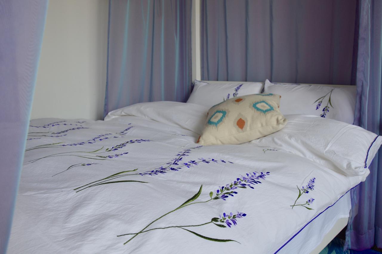 Zuo Wang Zhai Guesthouse 蘇州 部屋 写真