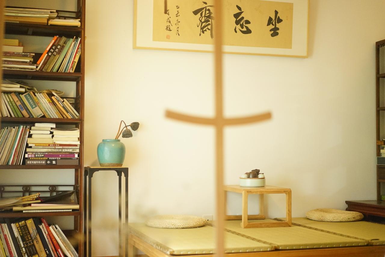 Zuo Wang Zhai Guesthouse 蘇州 エクステリア 写真