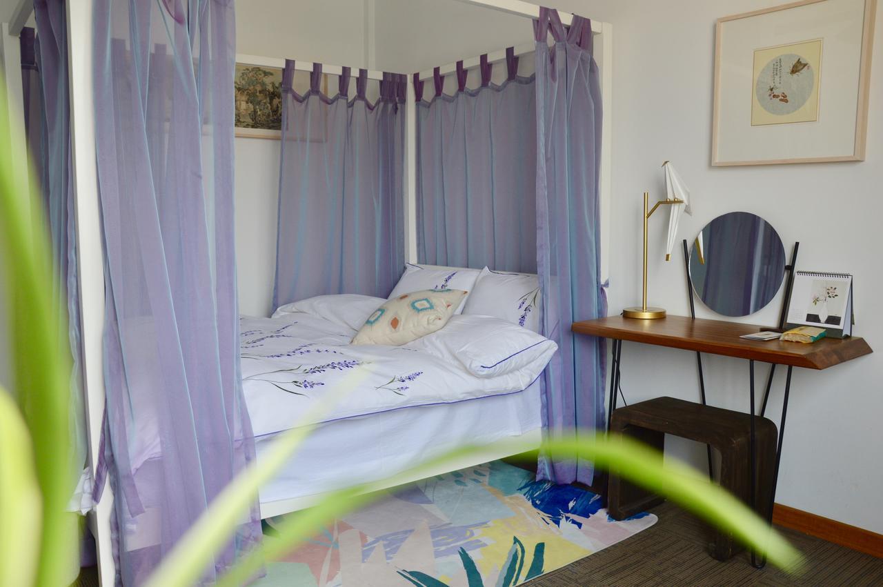 Zuo Wang Zhai Guesthouse 蘇州 部屋 写真