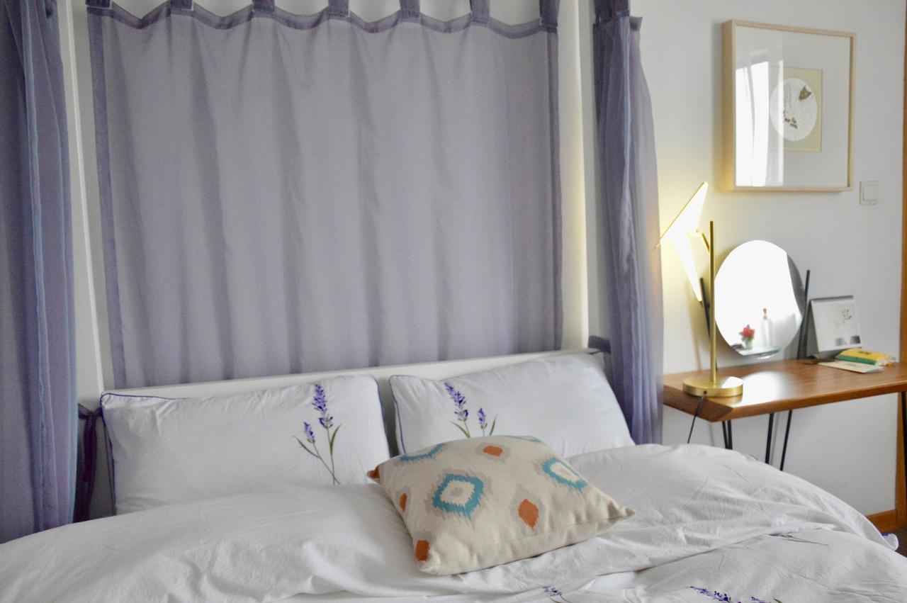 Zuo Wang Zhai Guesthouse 蘇州 部屋 写真