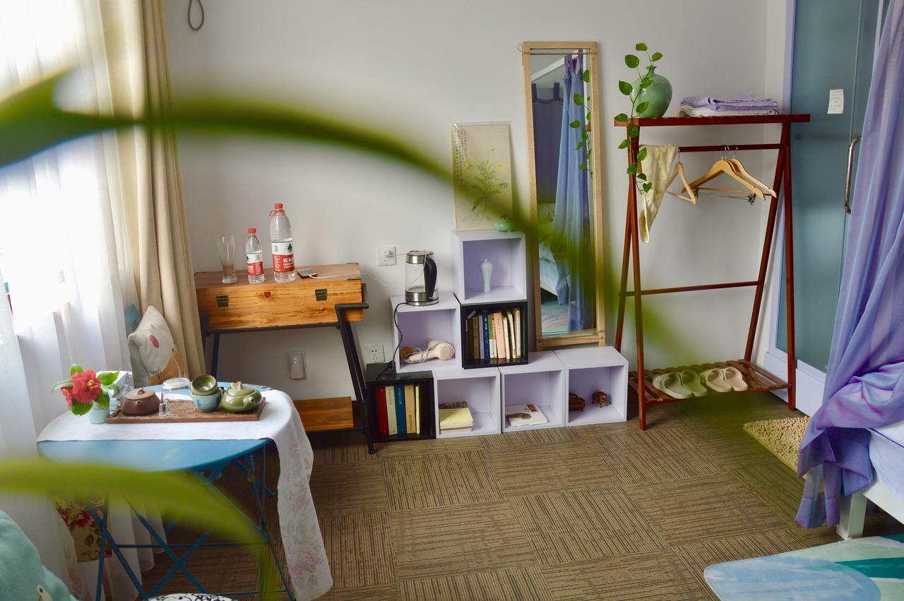 Zuo Wang Zhai Guesthouse 蘇州 部屋 写真