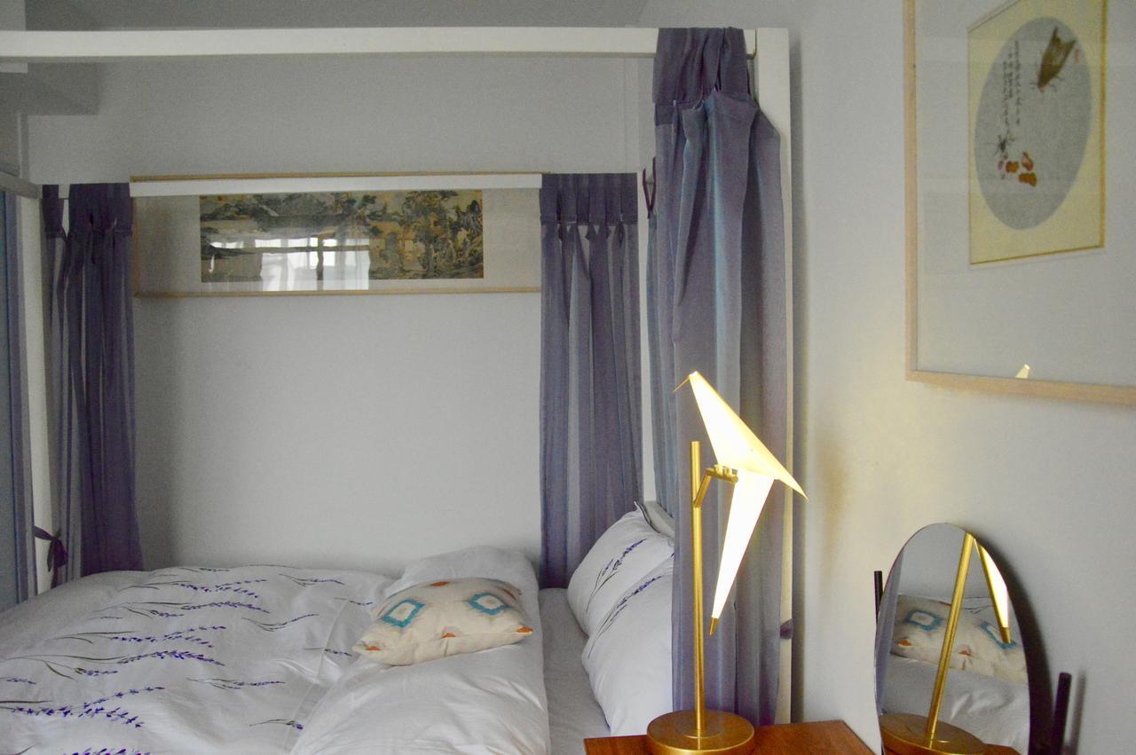 Zuo Wang Zhai Guesthouse 蘇州 部屋 写真