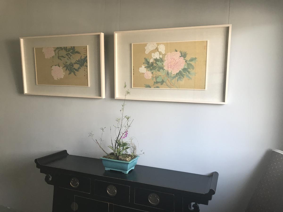 Zuo Wang Zhai Guesthouse 蘇州 エクステリア 写真