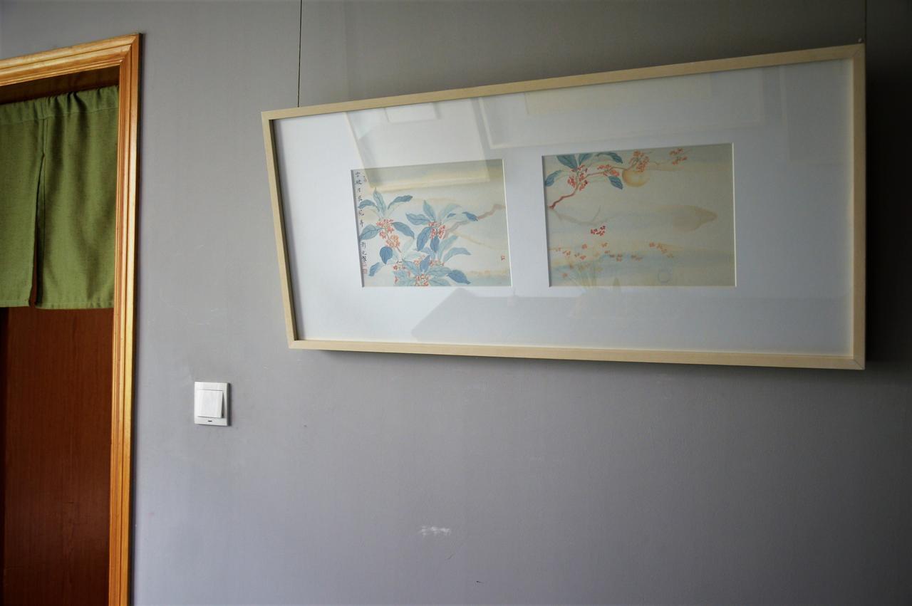 Zuo Wang Zhai Guesthouse 蘇州 エクステリア 写真