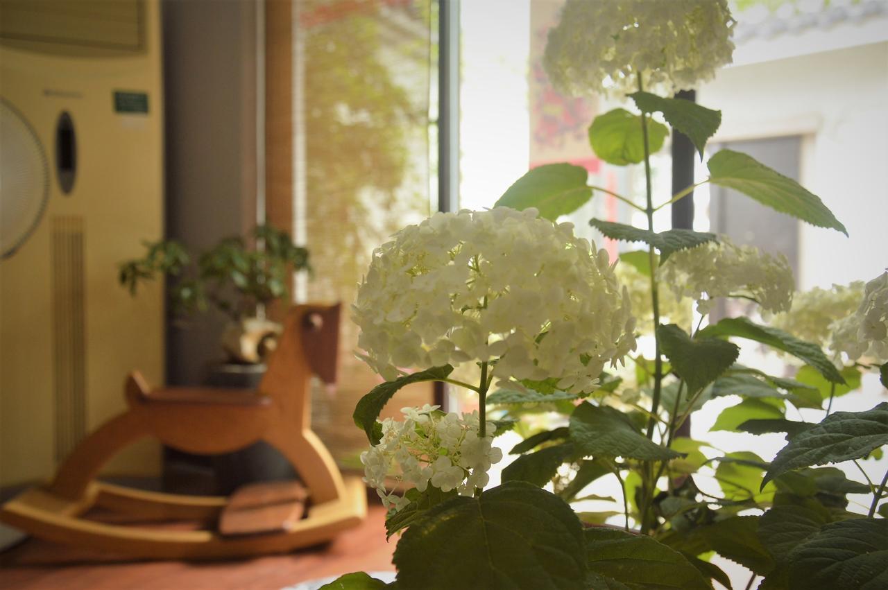 Zuo Wang Zhai Guesthouse 蘇州 エクステリア 写真