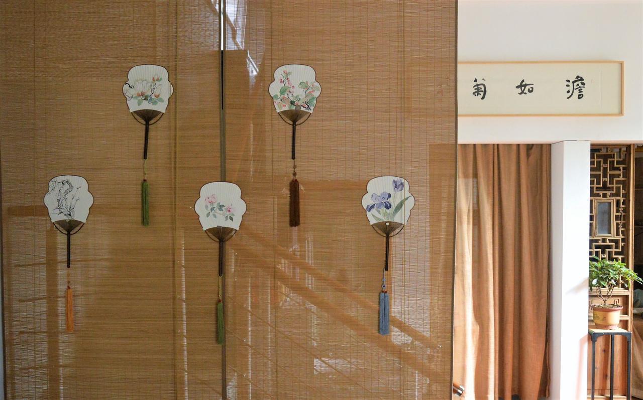 Zuo Wang Zhai Guesthouse 蘇州 エクステリア 写真