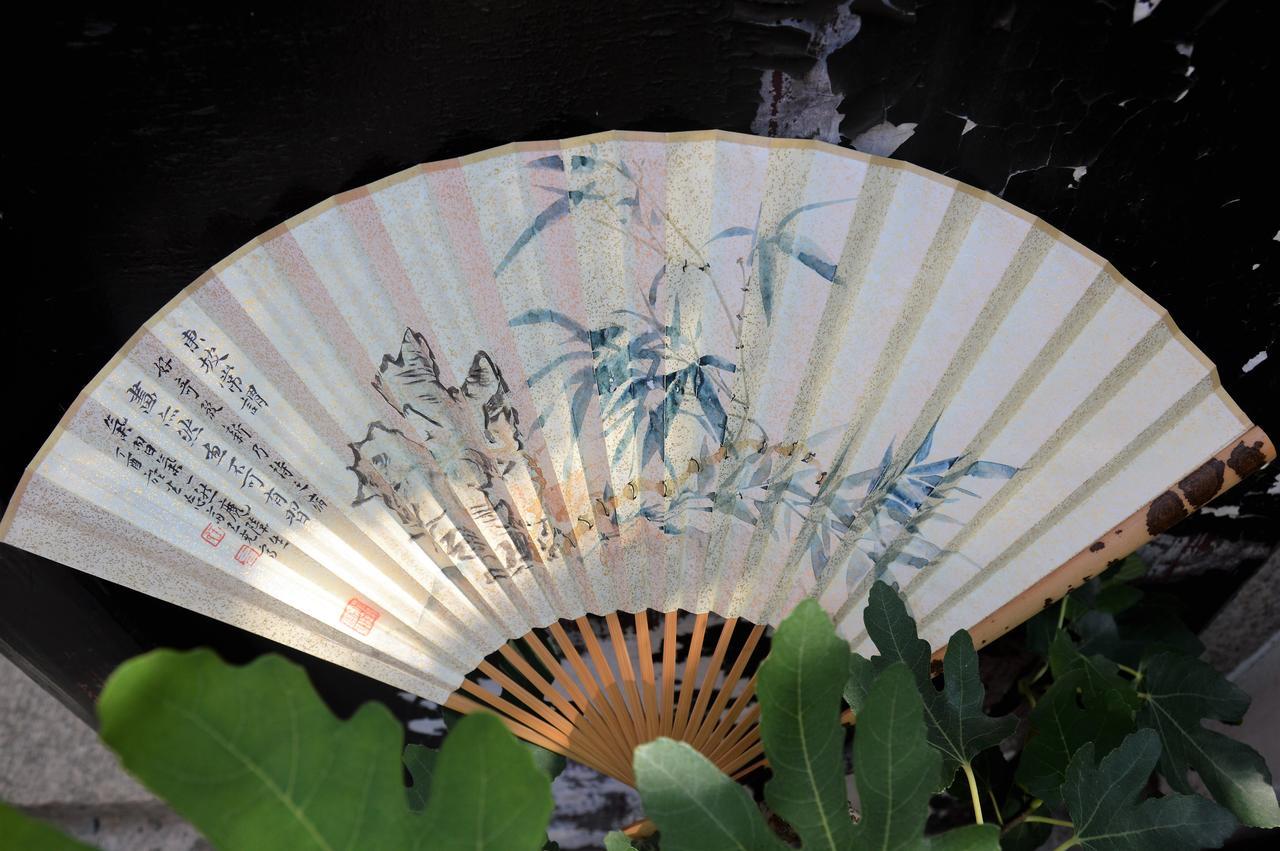 Zuo Wang Zhai Guesthouse 蘇州 エクステリア 写真