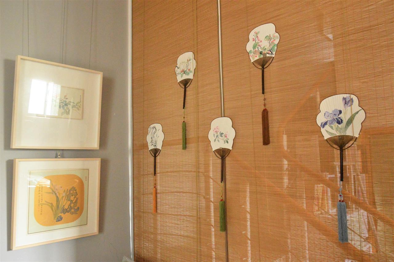 Zuo Wang Zhai Guesthouse 蘇州 エクステリア 写真
