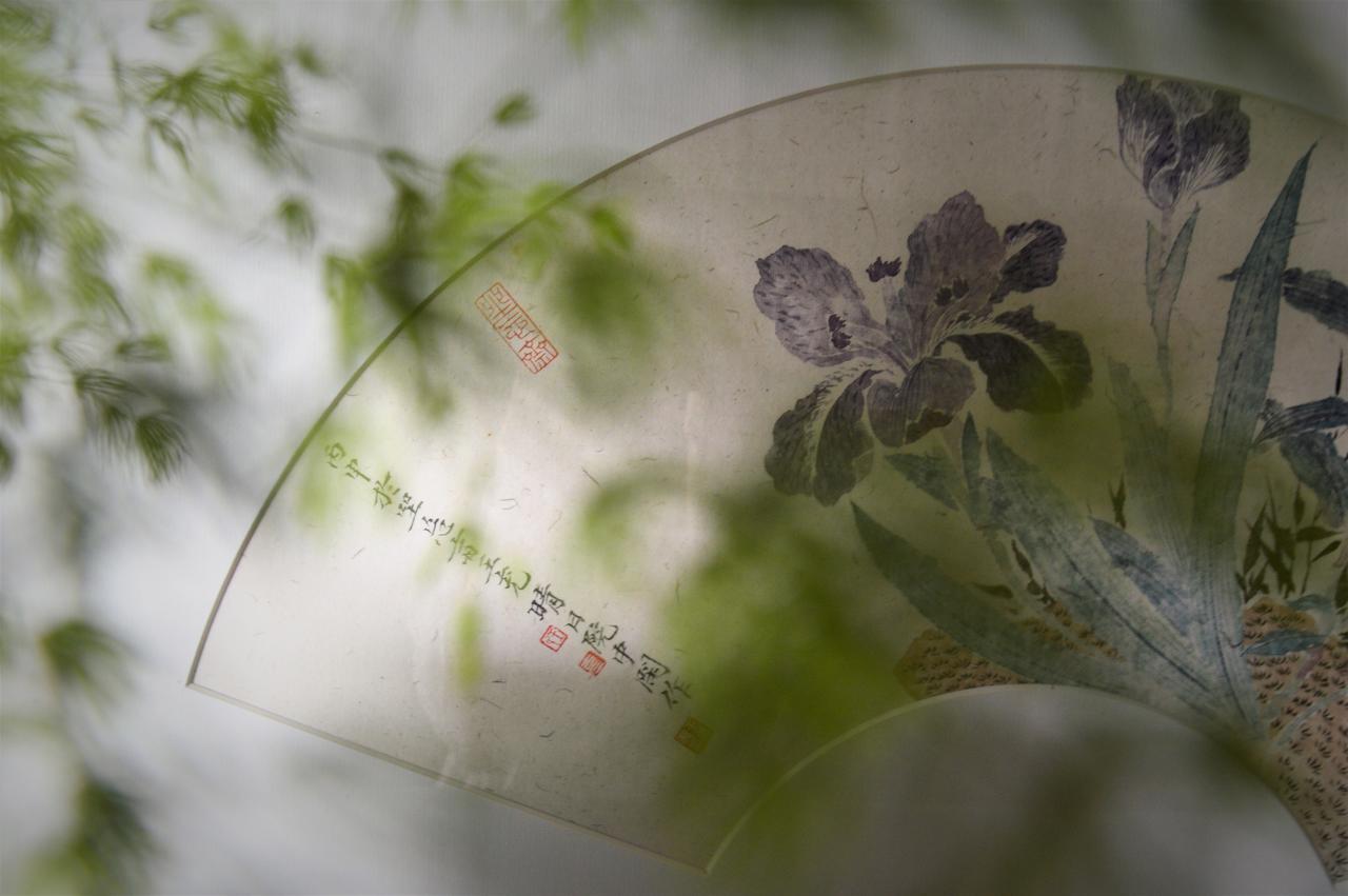 Zuo Wang Zhai Guesthouse 蘇州 エクステリア 写真