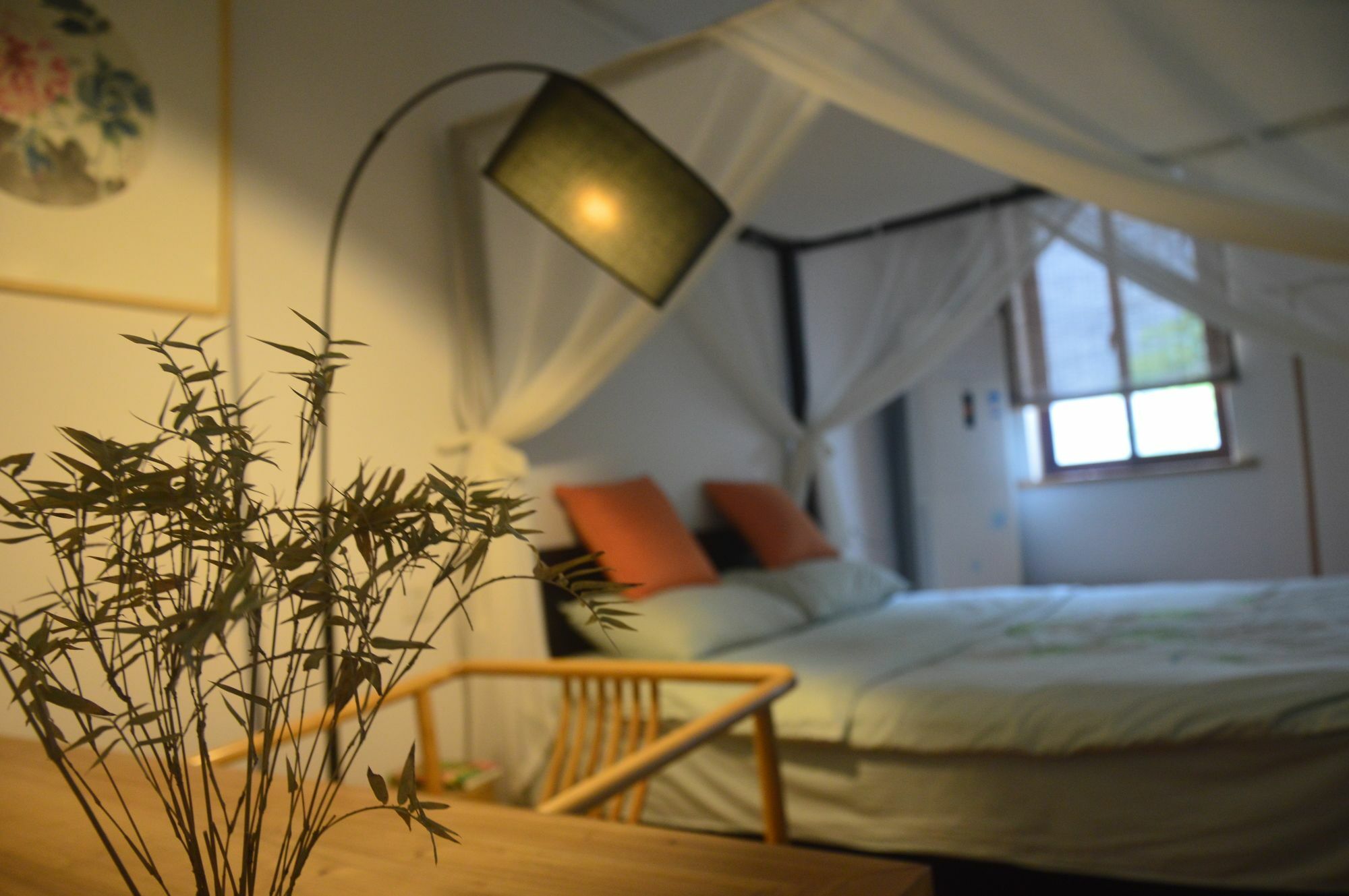 Zuo Wang Zhai Guesthouse 蘇州 エクステリア 写真